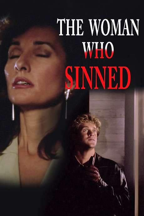 The Woman Who Sinned
